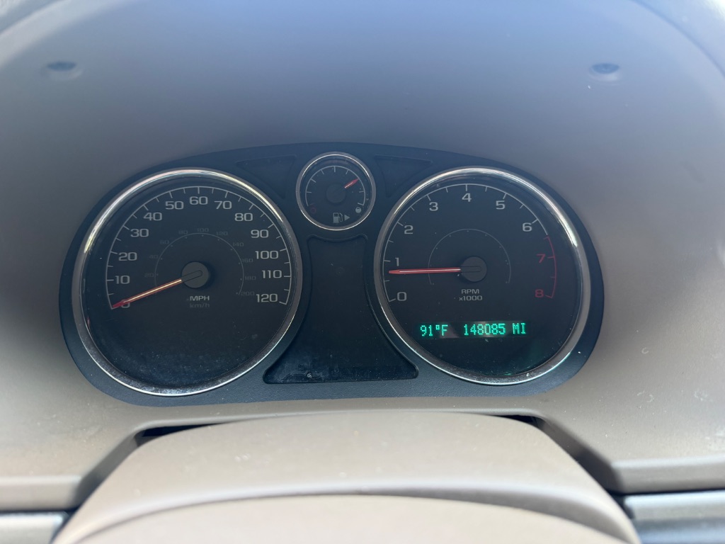 2007 Chevrolet Cobalt - $3,900