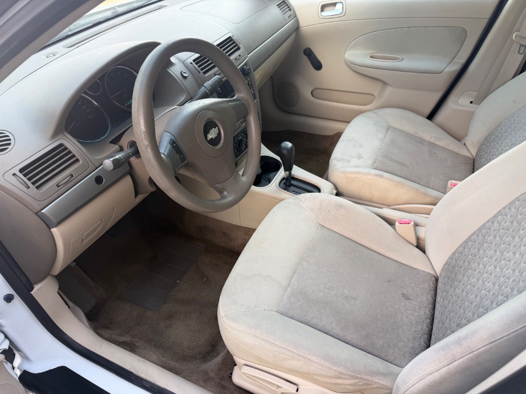2007 Chevrolet Cobalt - $3,900