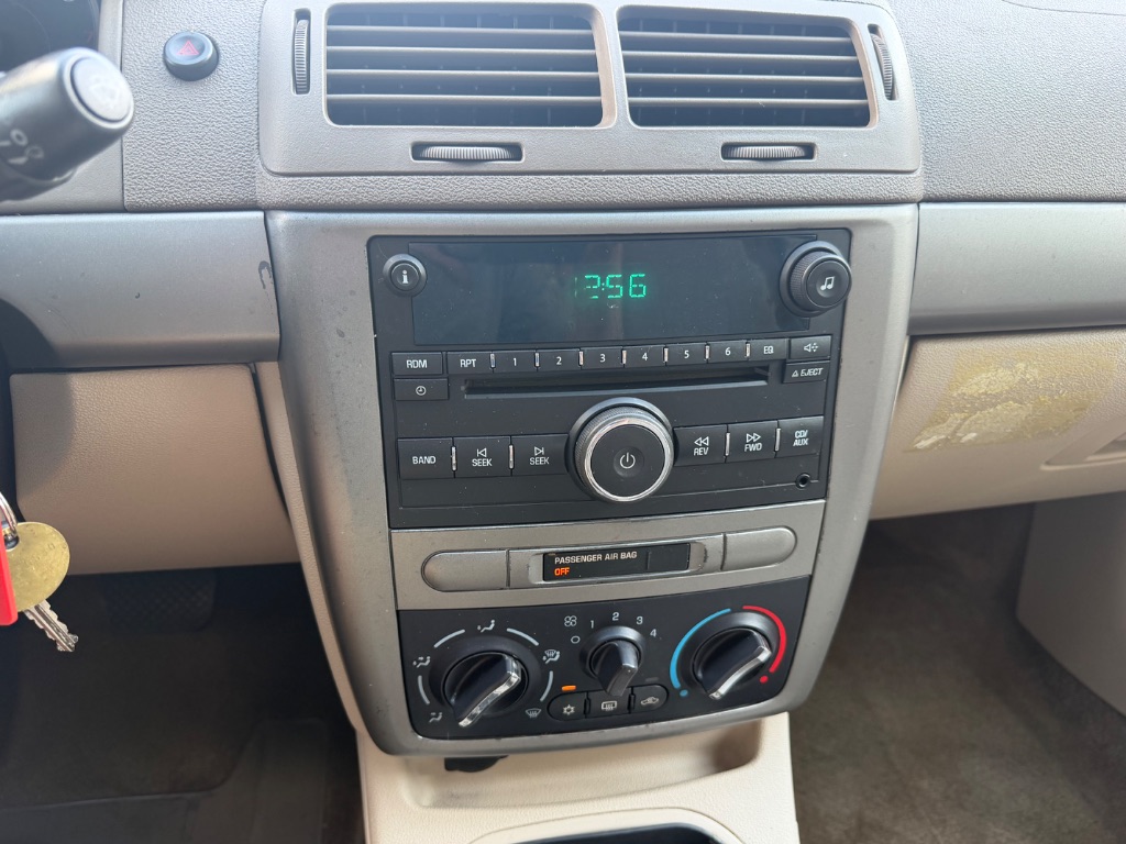 2007 Chevrolet Cobalt - $3,900