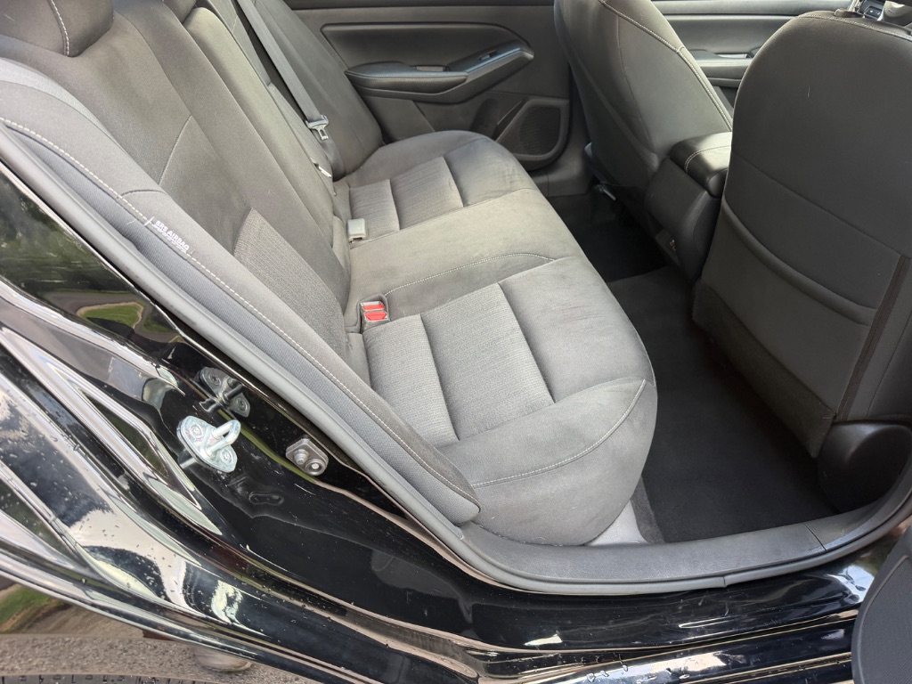 2022 Nissan Altima - $12,500
