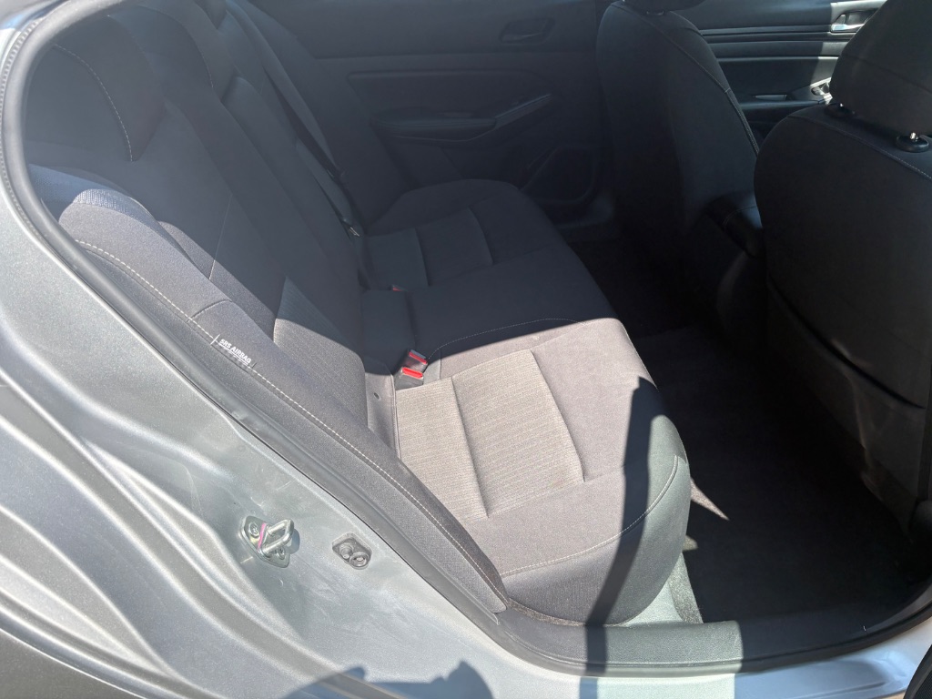 2024 Nissan Altima - $15,500