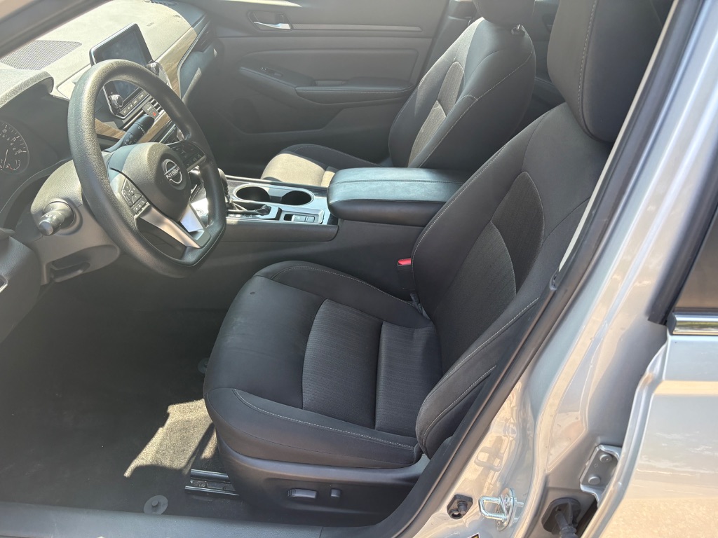 2024 Nissan Altima - $15,500