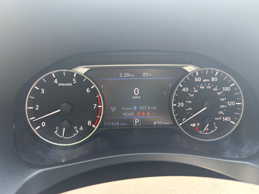 2024 Nissan Altima - $15,500