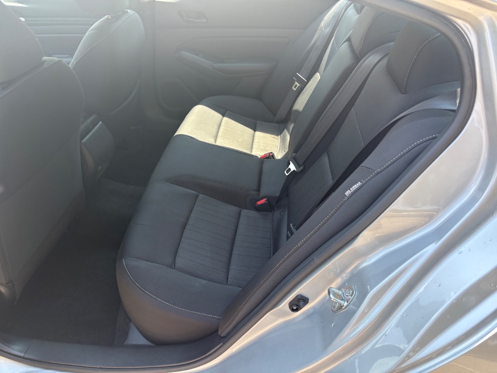 2024 Nissan Altima - $15,500