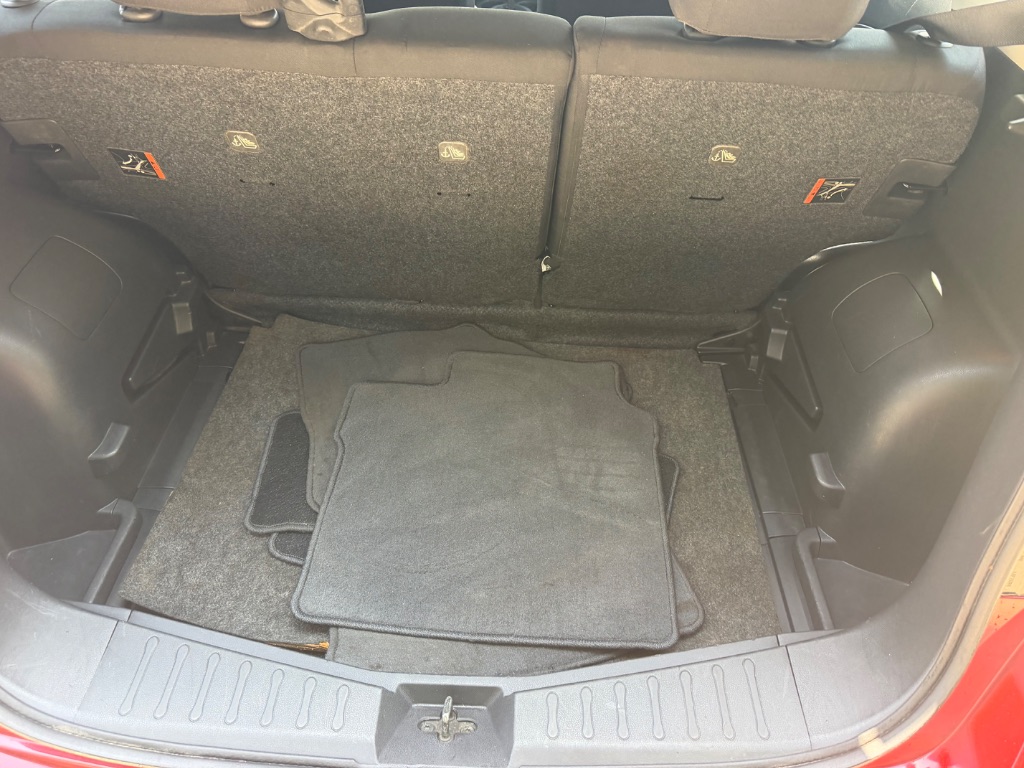 2019 Nissan Versa