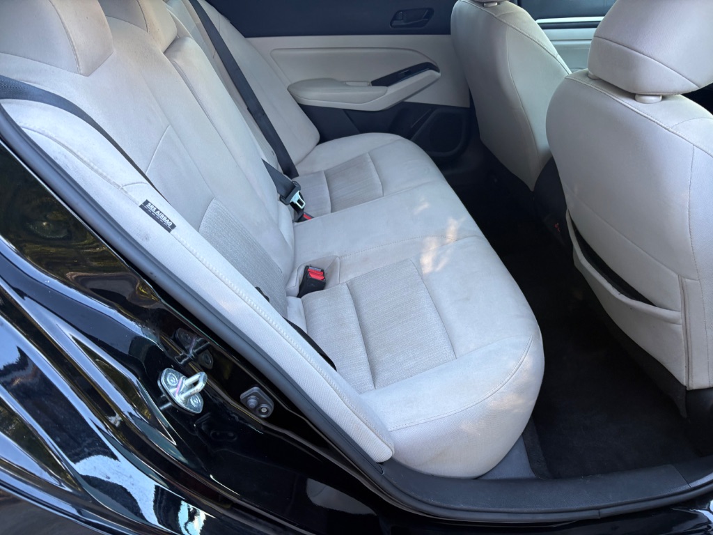2023 Nissan Altima - $13,500