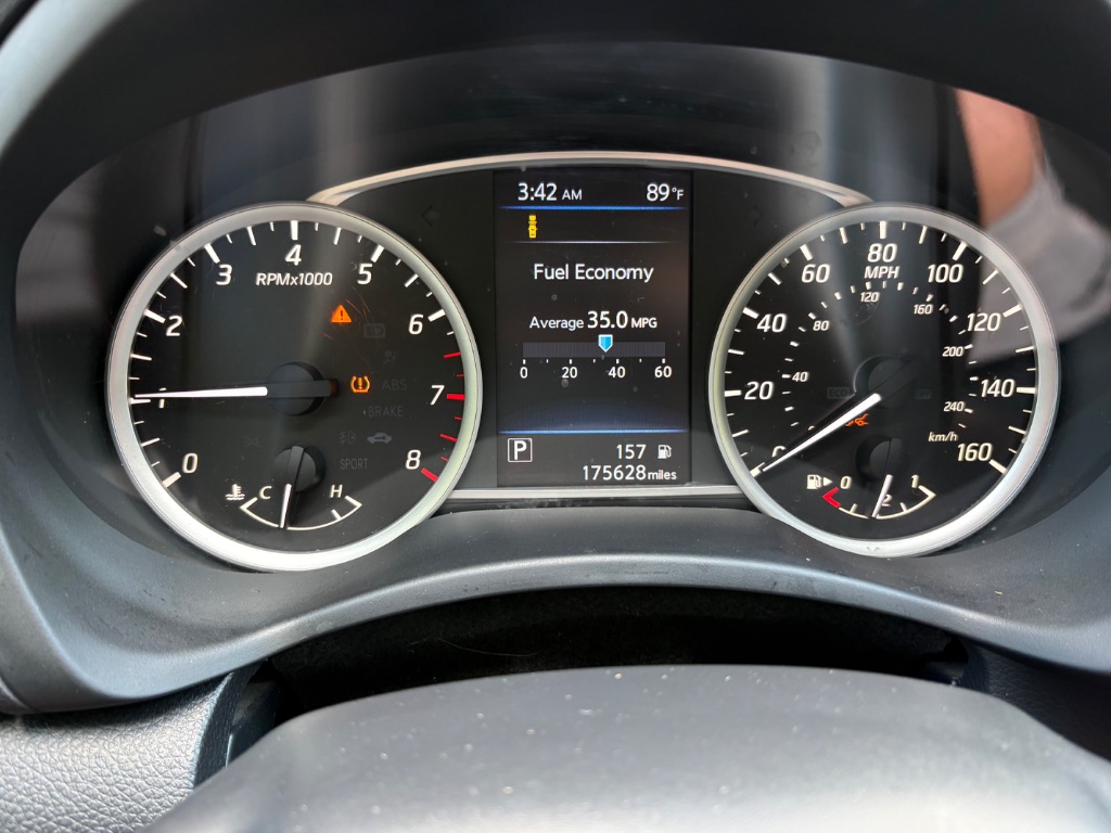 2019 Nissan Sentra - $5,900