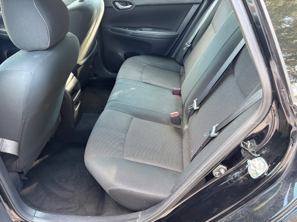 2019 Nissan Sentra - $5,900