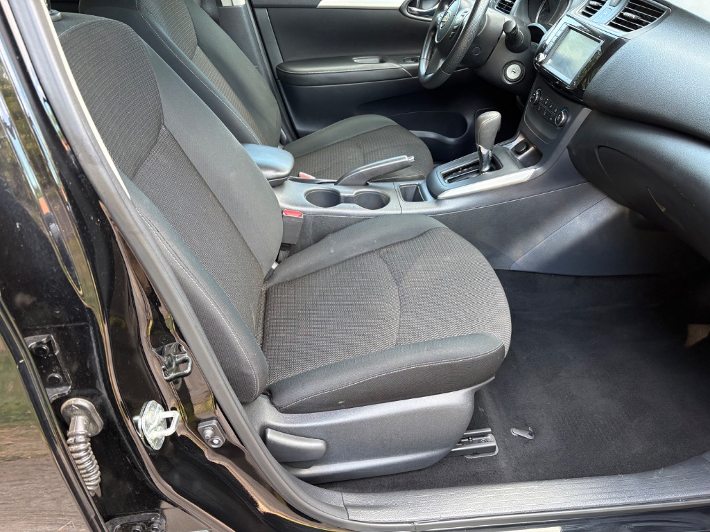 2019 Nissan Sentra - $5,900