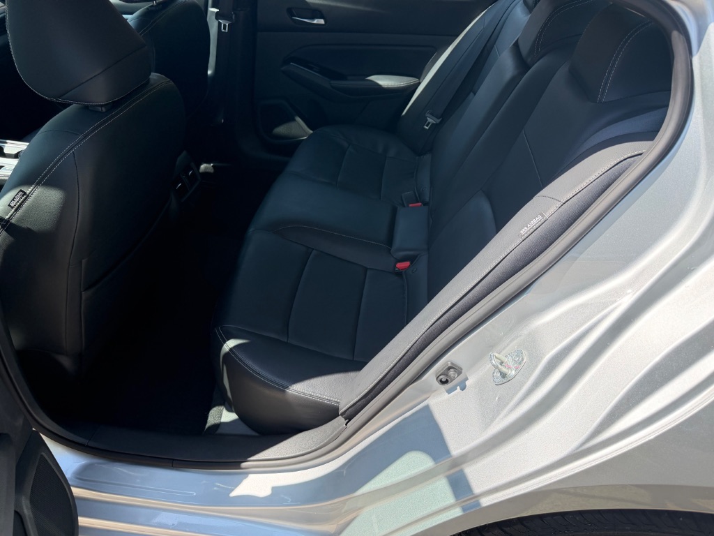 2022 Nissan Altima - $12,500