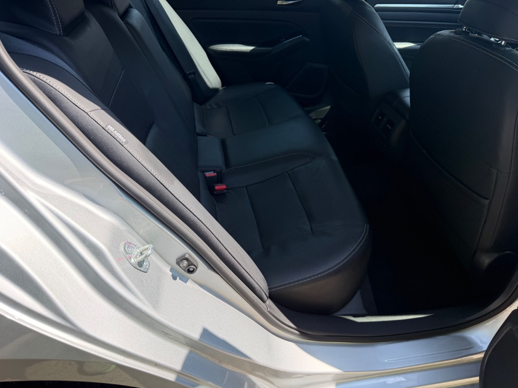 2022 Nissan Altima - $12,500