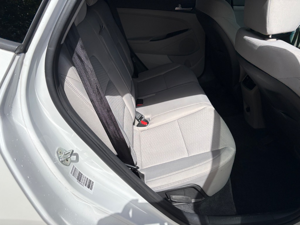 2021 Hyundai Tucson - $13,500