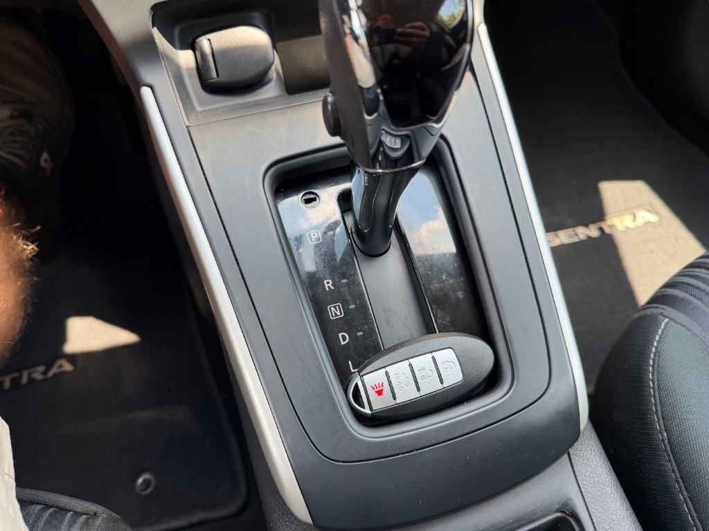 2019 Nissan Sentra - $7,900