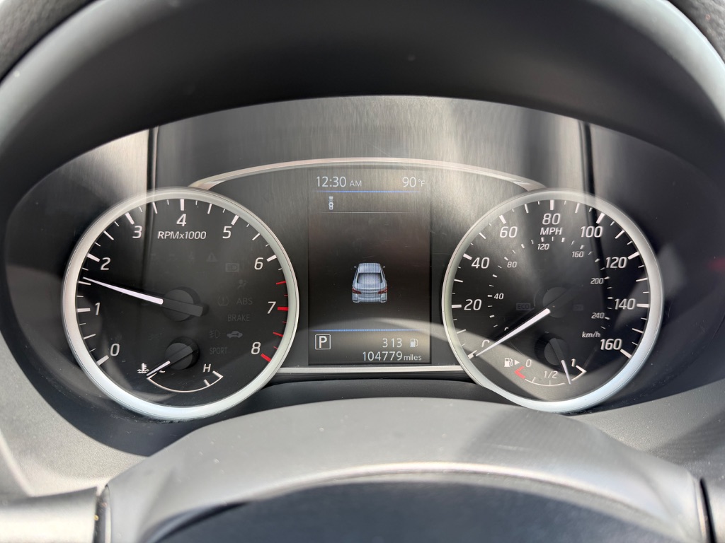 2019 Nissan Sentra - $7,900