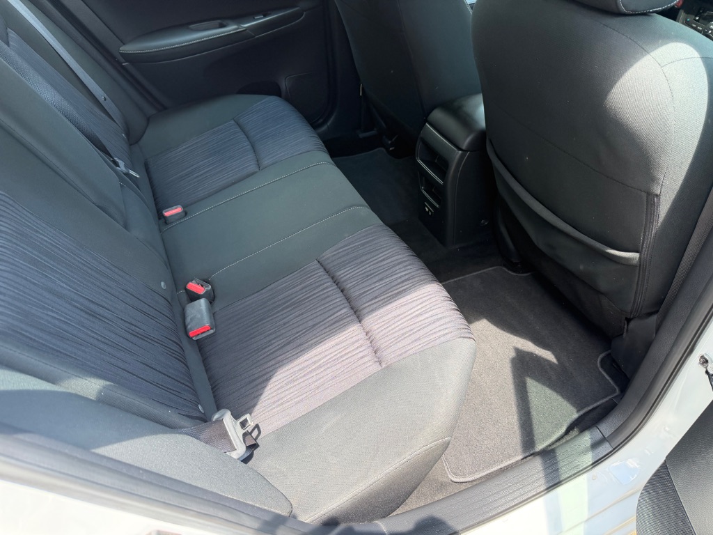 2019 Nissan Sentra - $7,900