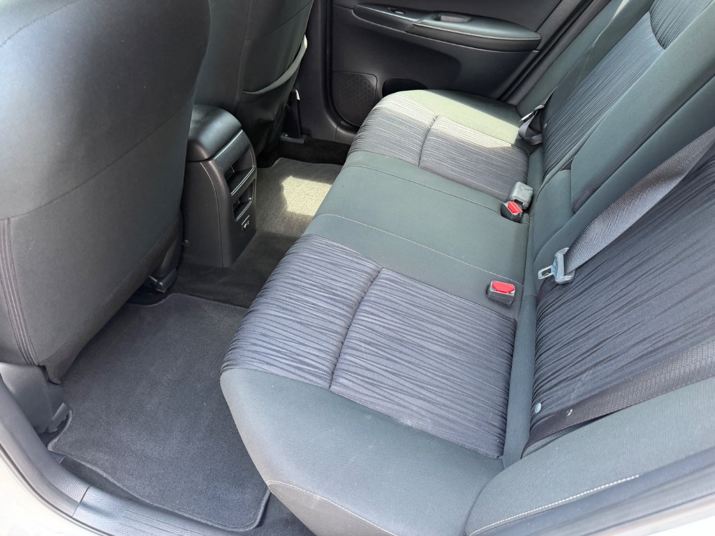 2019 Nissan Sentra - $7,900