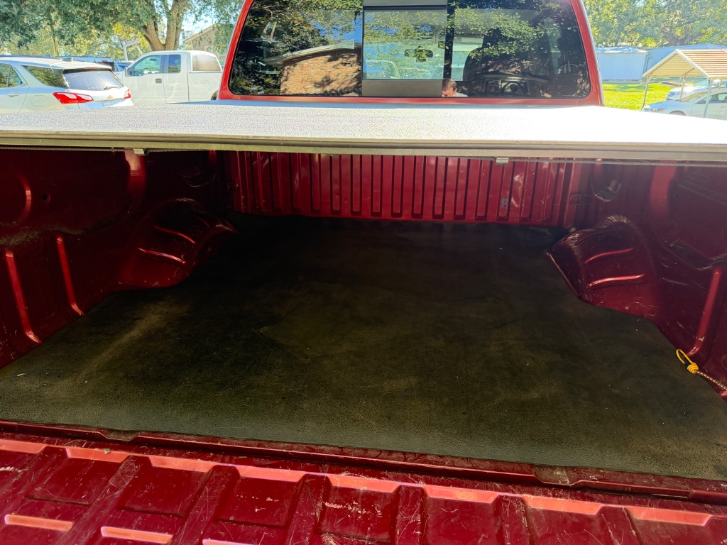 2019 Nissan Titan - $15,500