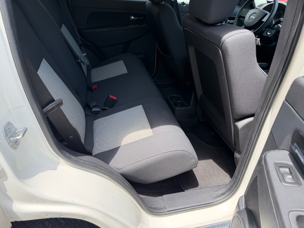 2009 Jeep Liberty - $5,100