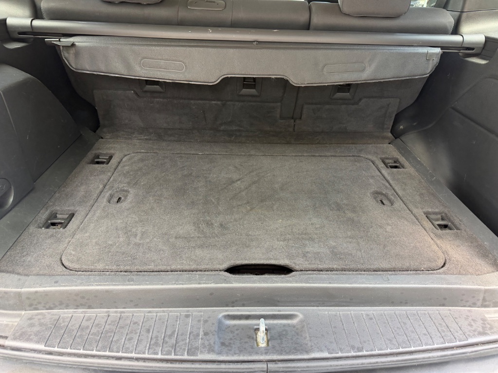 2009 Jeep Liberty - $5,100