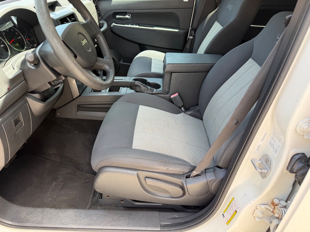2009 Jeep Liberty - $5,100