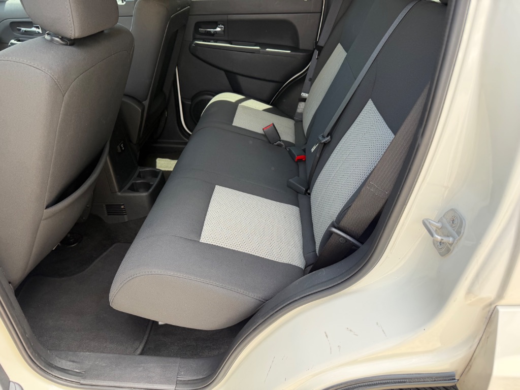 2009 Jeep Liberty - $5,100