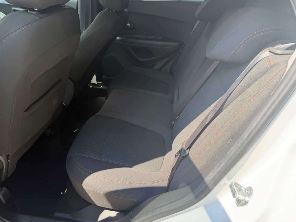 2022 Chevrolet Trax - $6,900