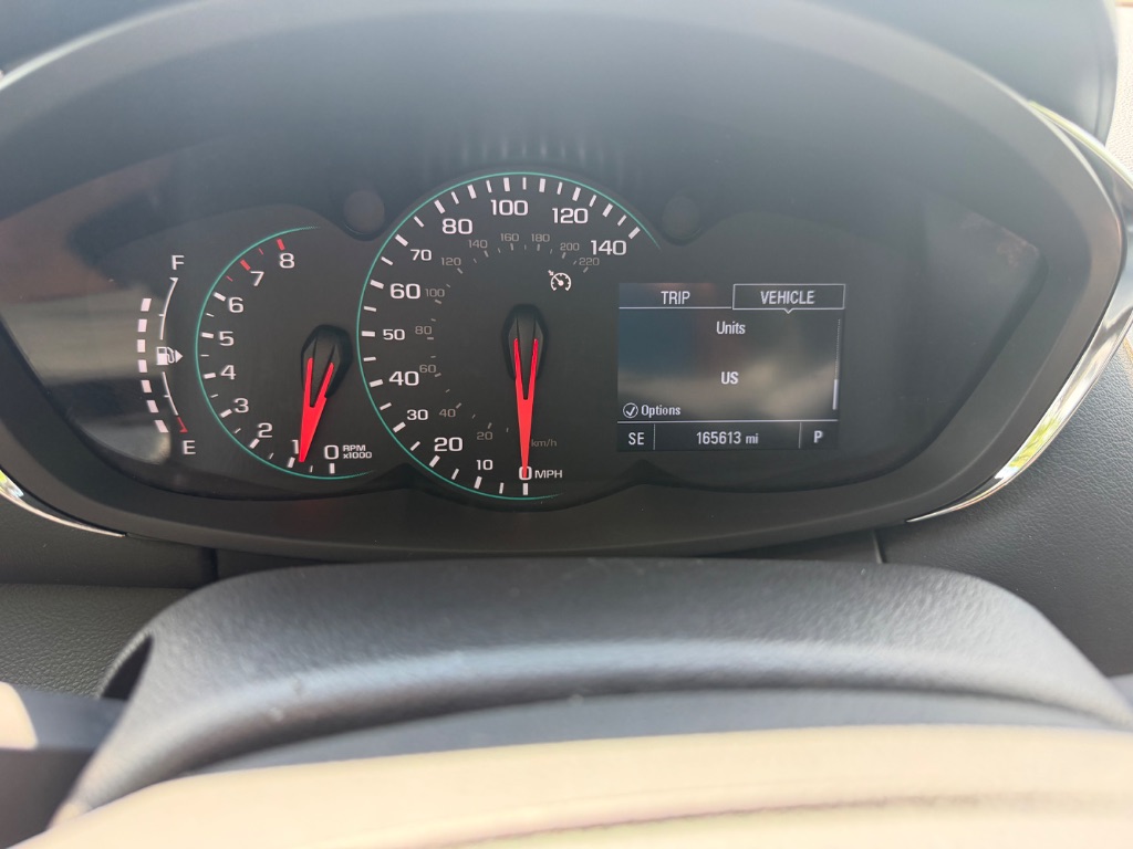 2022 Chevrolet Trax - $6,900