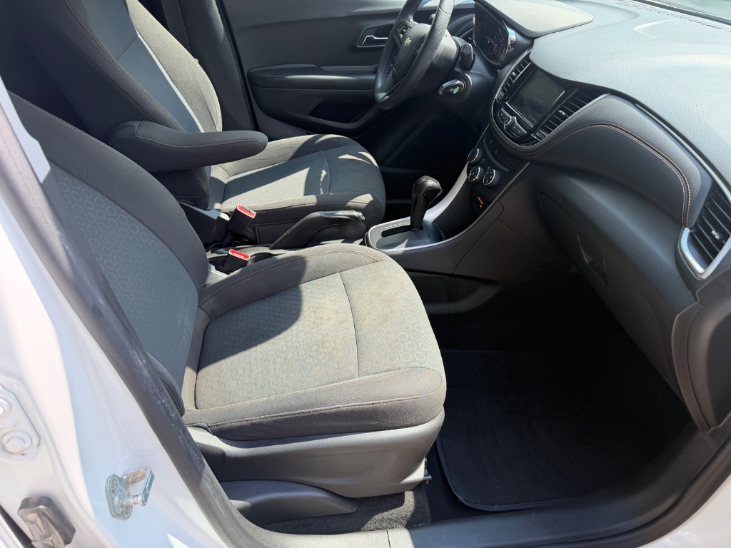 2022 Chevrolet Trax - $6,900