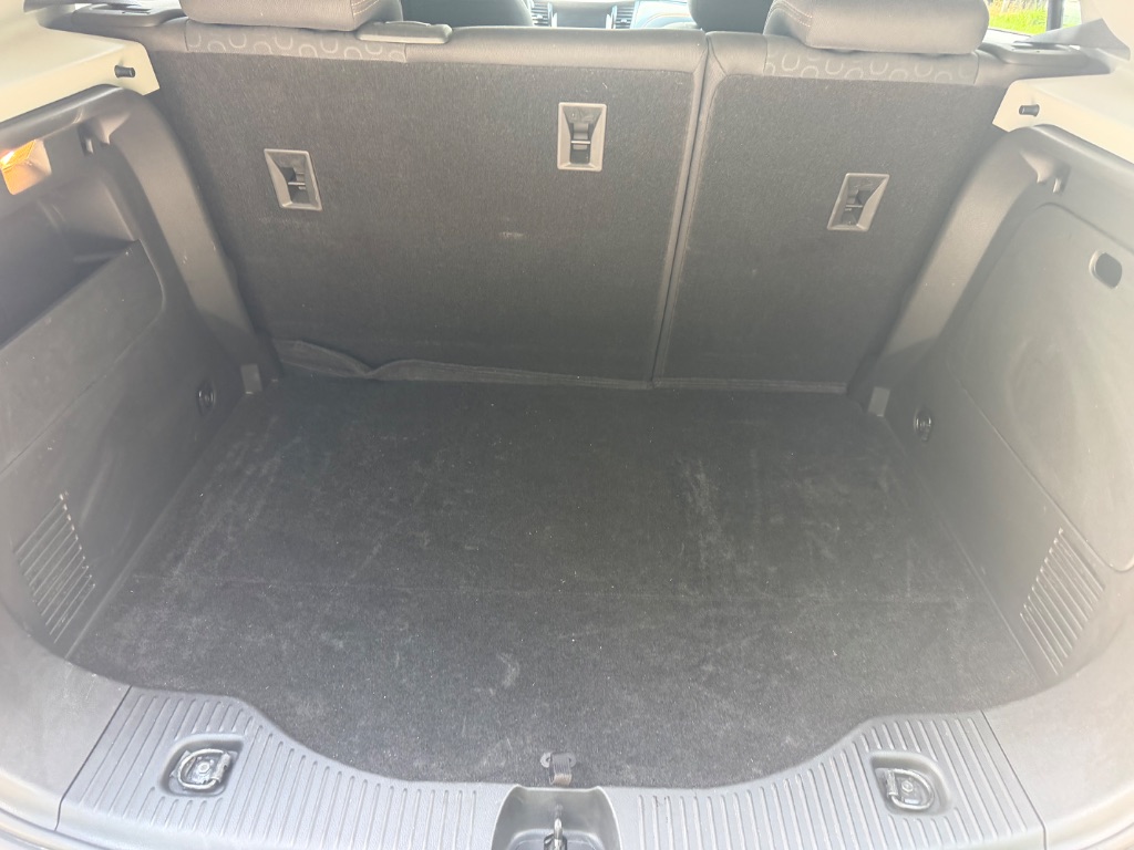 2022 Chevrolet Trax - $6,900