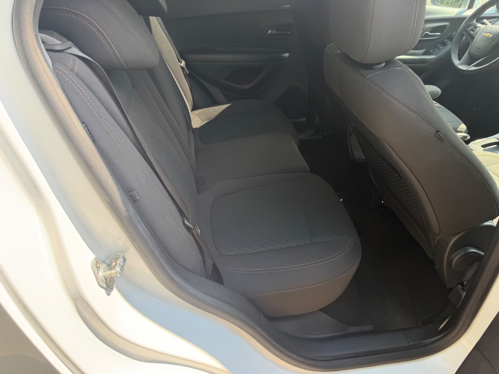 2022 Chevrolet Trax - $6,900
