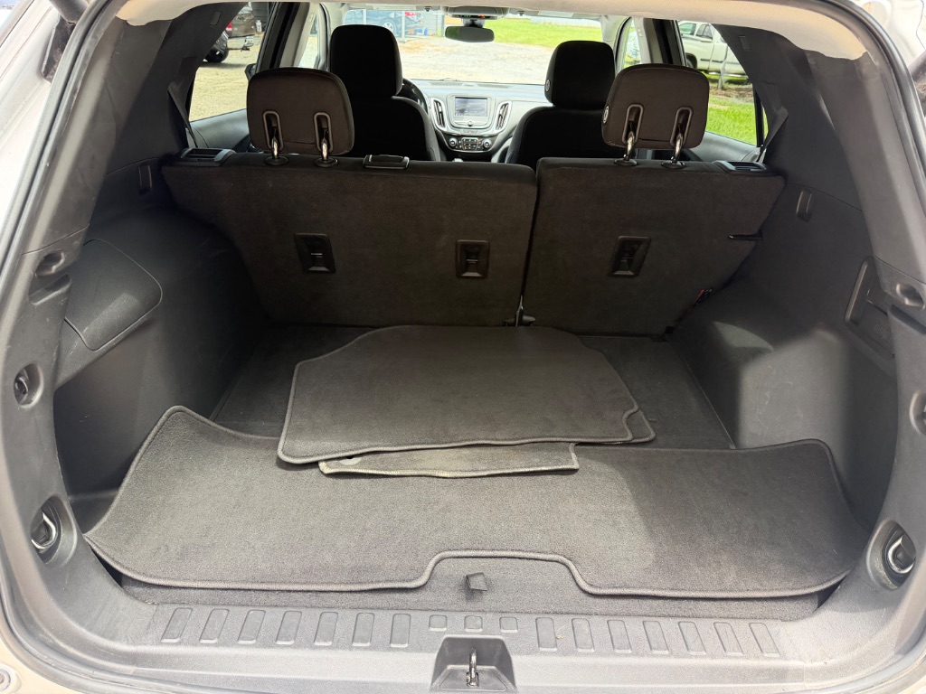 2020 Chevrolet Equinox - $7,900