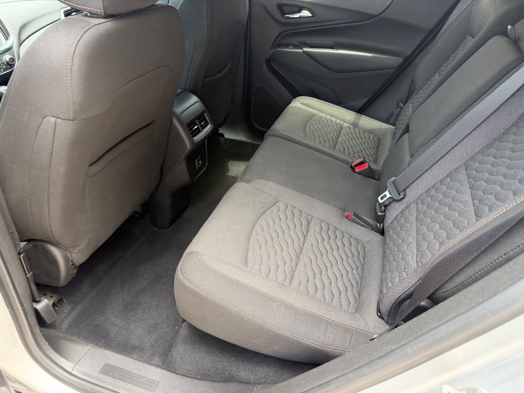 2020 Chevrolet Equinox - $7,900