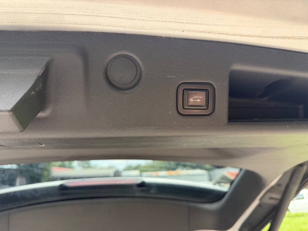 2020 Chevrolet Equinox - $7,900