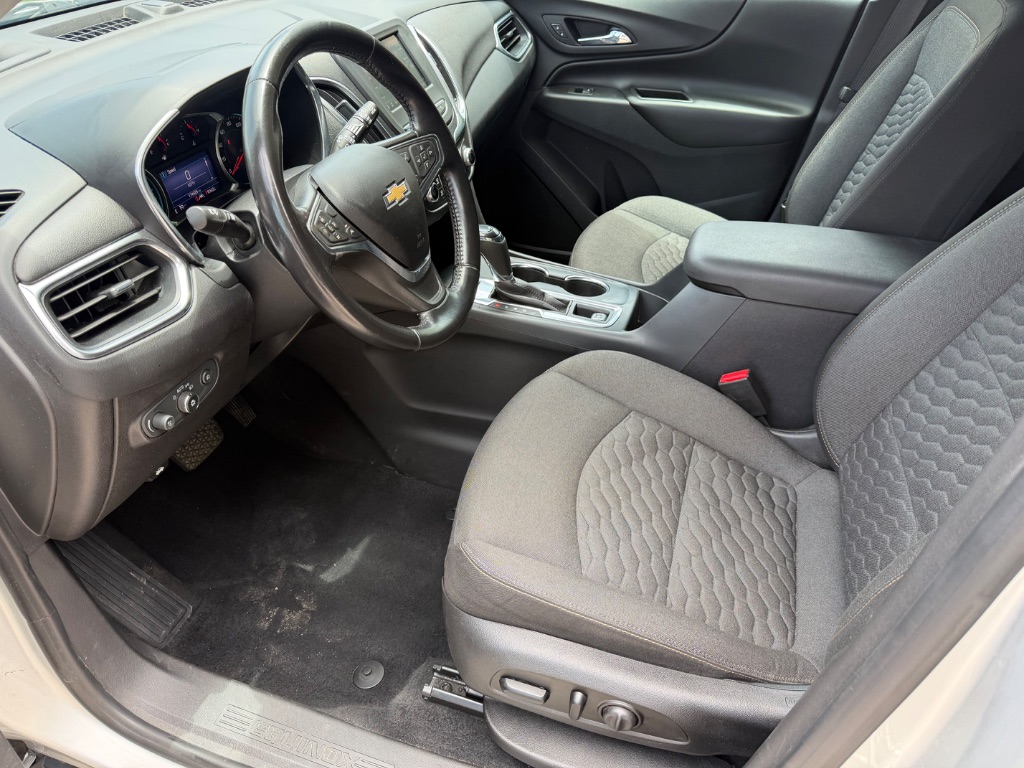2020 Chevrolet Equinox - $7,900