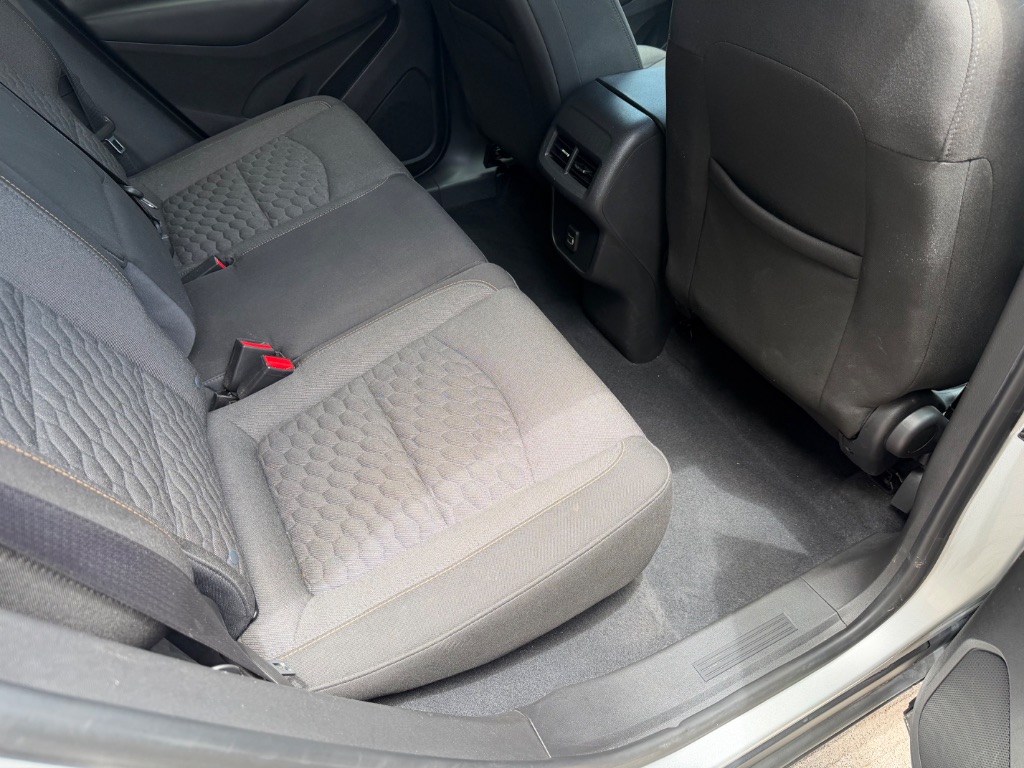 2020 Chevrolet Equinox - $7,900