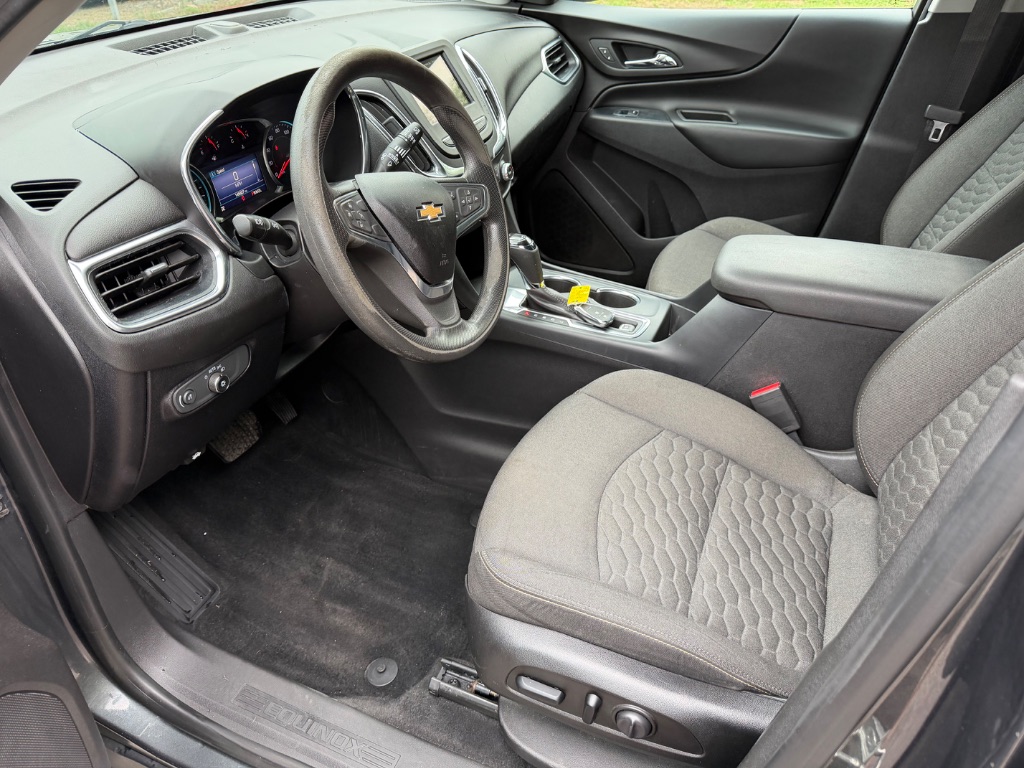 2019 Chevrolet Equinox - $8,900