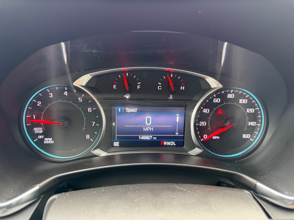 2019 Chevrolet Equinox - $8,900