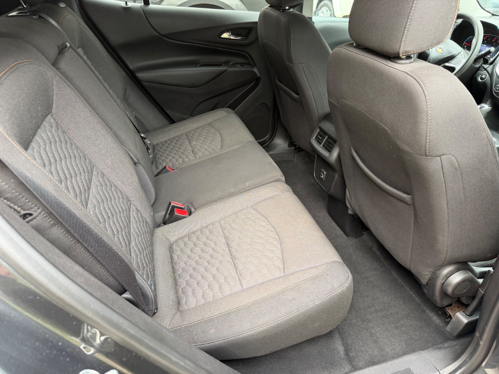 2019 Chevrolet Equinox - $8,900