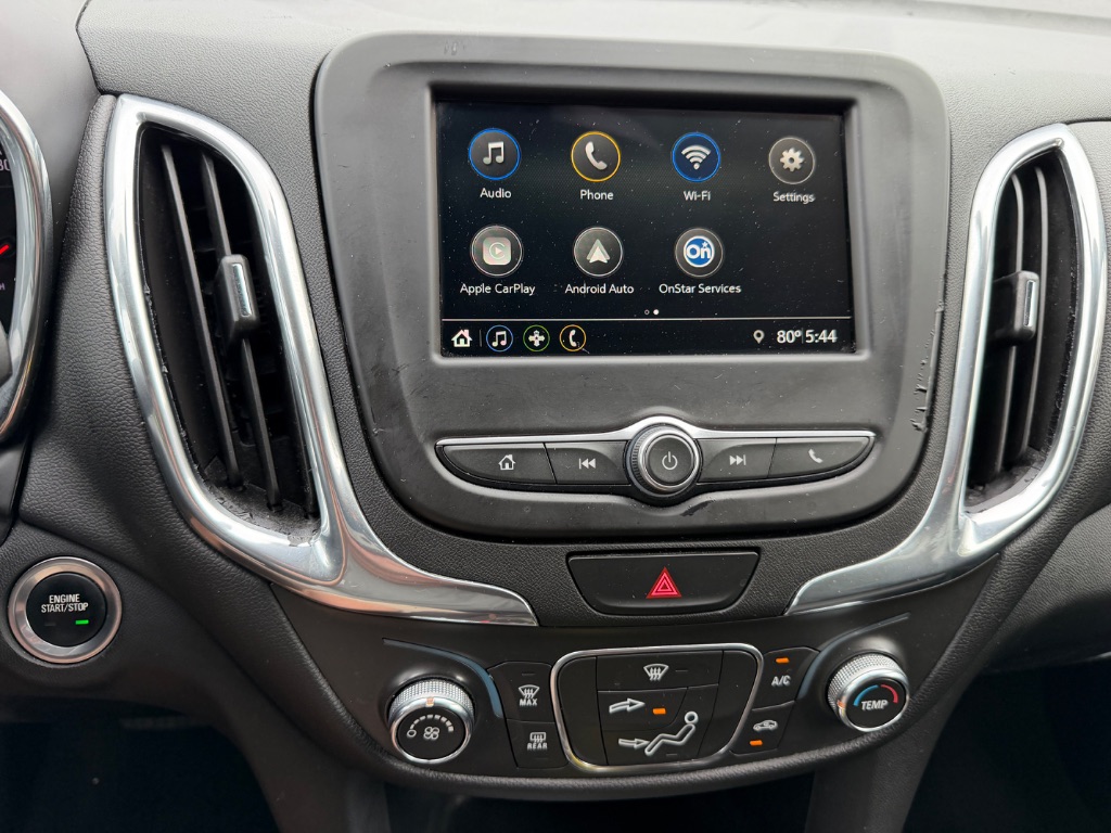 2019 Chevrolet Equinox - $8,900