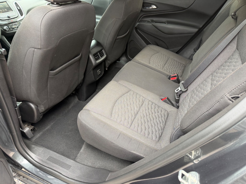 2019 Chevrolet Equinox - $8,900