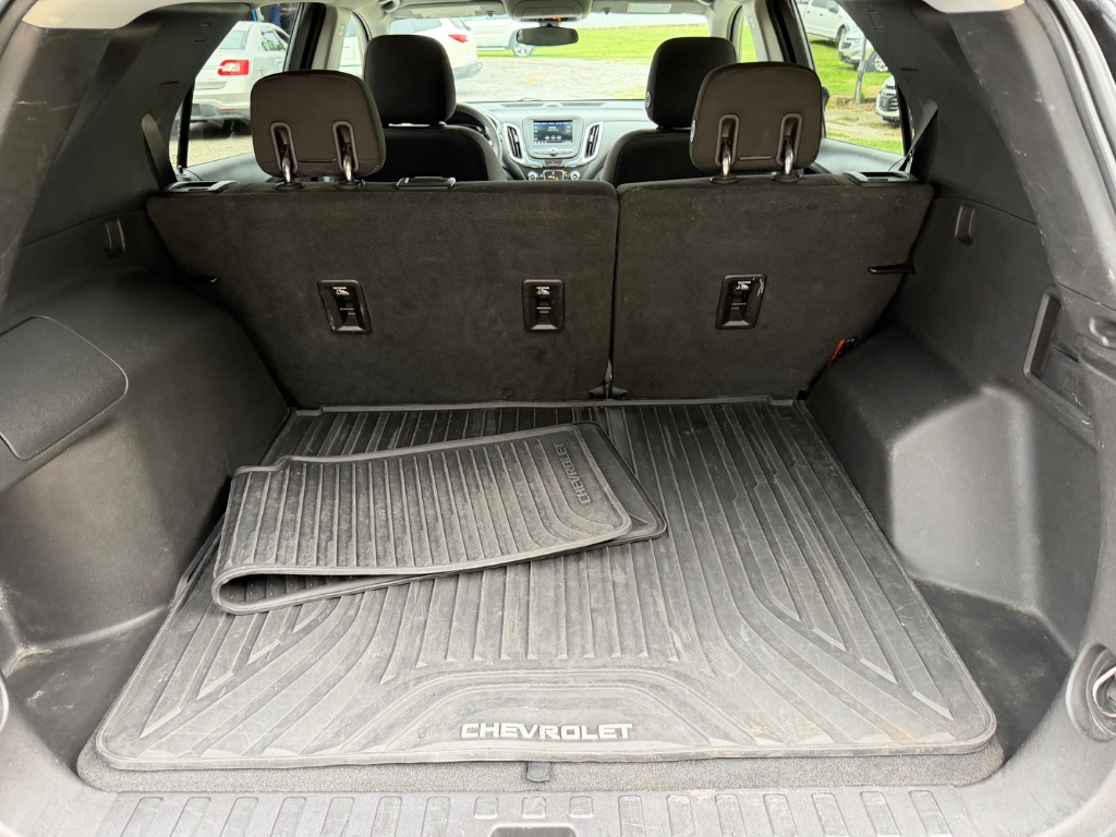 2019 Chevrolet Equinox - $8,900