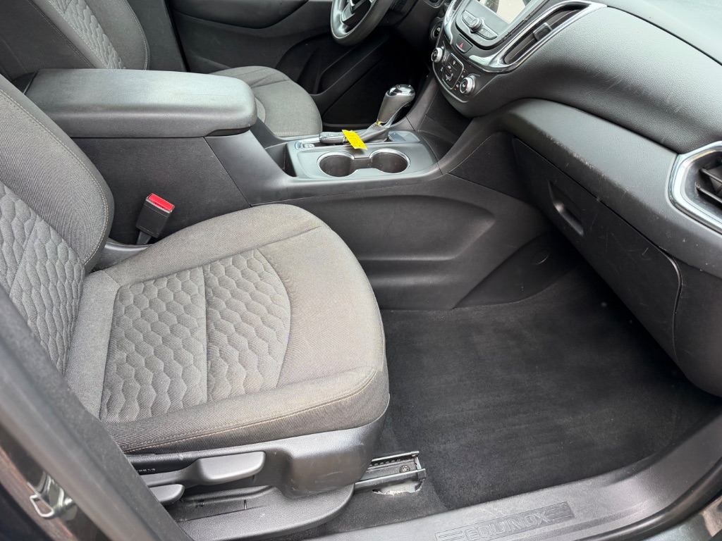 2019 Chevrolet Equinox - $8,900