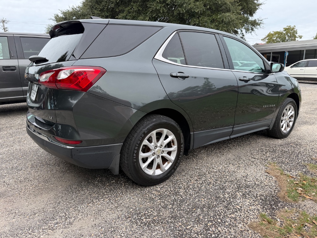 2019 Chevrolet Equinox - $8,900