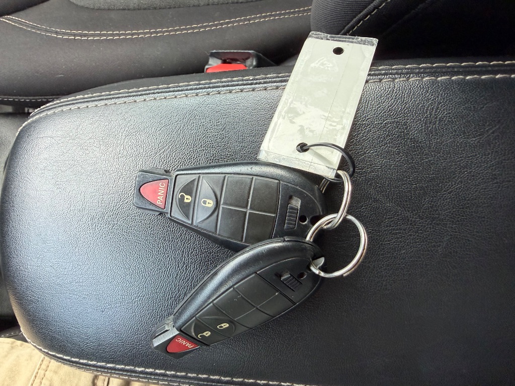 2015 Jeep Cherokee - $8,900