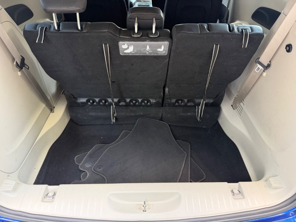 2019 Chrysler Pacifica - $10,900