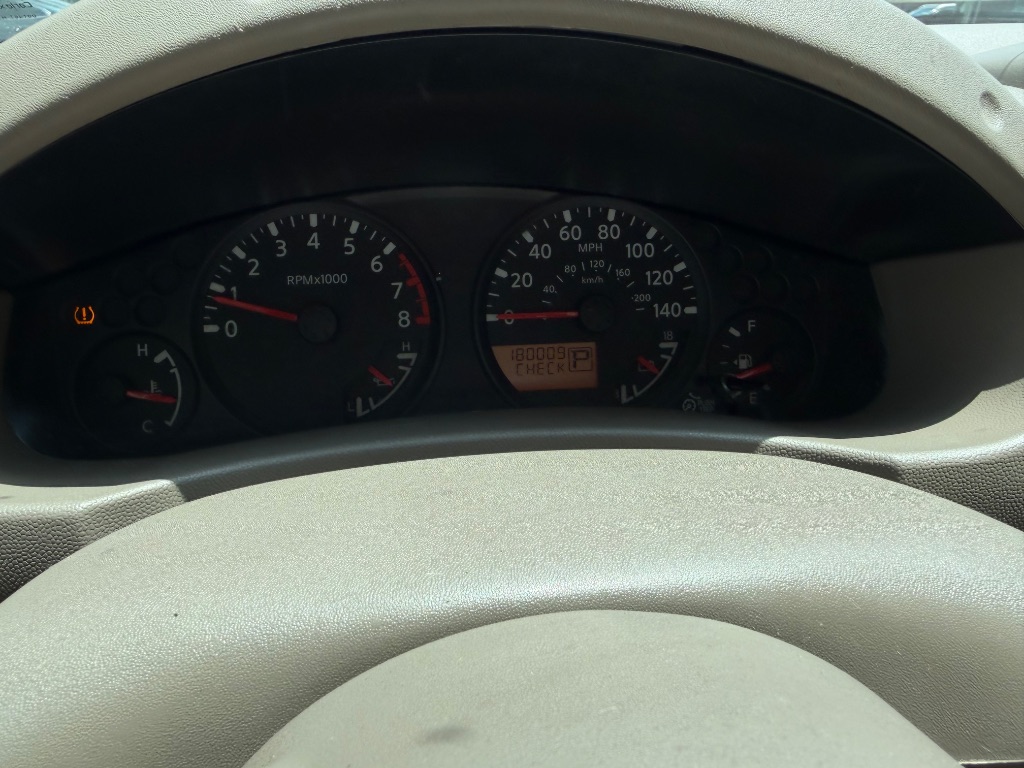 2016 Nissan Frontier - $7,900