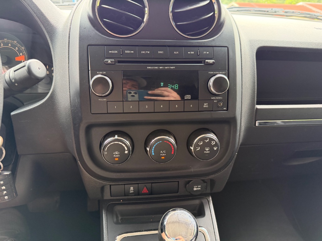 2014 Jeep Patriot - $5,900