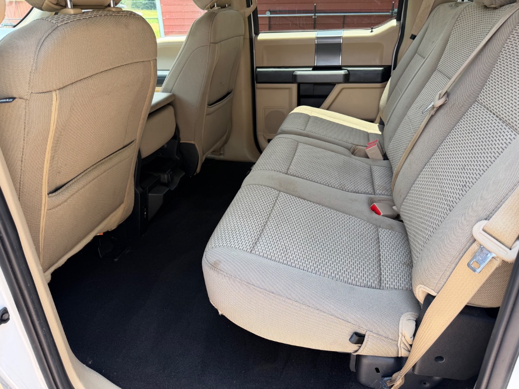 2019 Ford F150 - $15,500