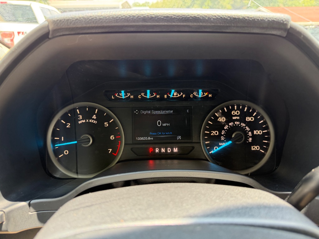 2019 Ford F150 - $15,500