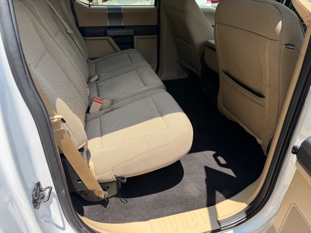 2019 Ford F150 - $15,500
